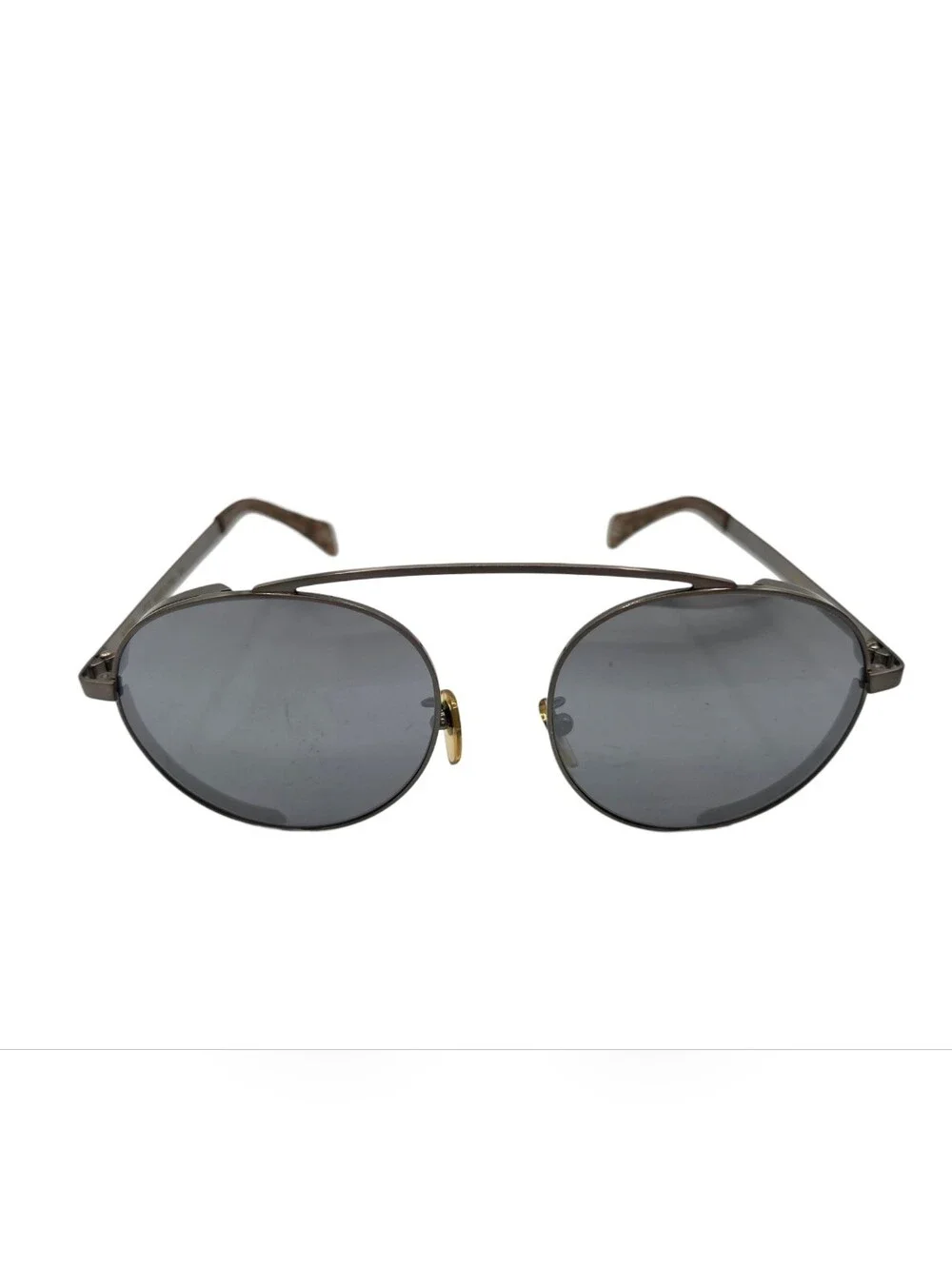 MCM Aviator Sunglasses